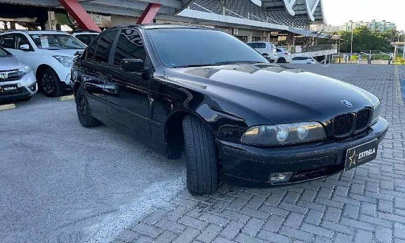 Bmw 528Ia 528I/Ia 19...