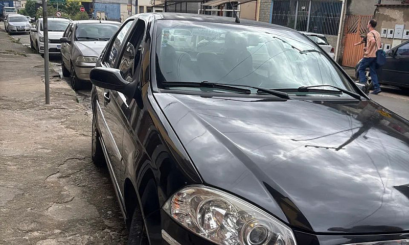 Fiat Siena Elx 1.4 M...