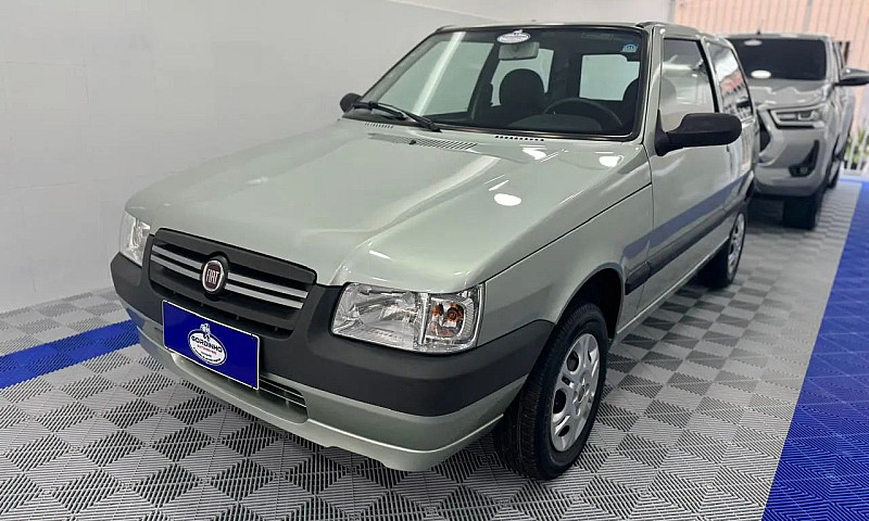 Fiat Uno Mille 1.0 F...