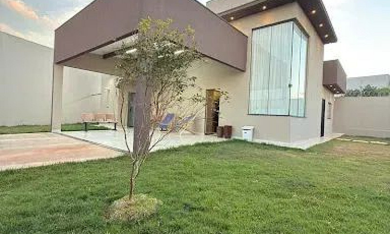Casa - Residencial M...