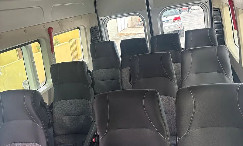Fiat Ducato Executiv...