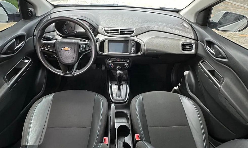 Chevrolet Prisma Sed...
