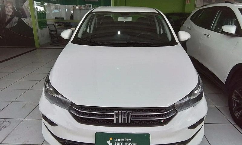 Fiat Cronos 1.3 8V F...