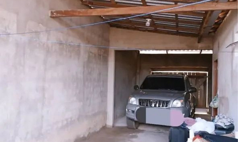 Casa A Venda ...