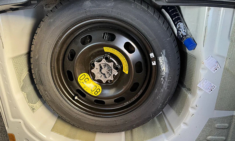 Volkswagen Polo Comf...