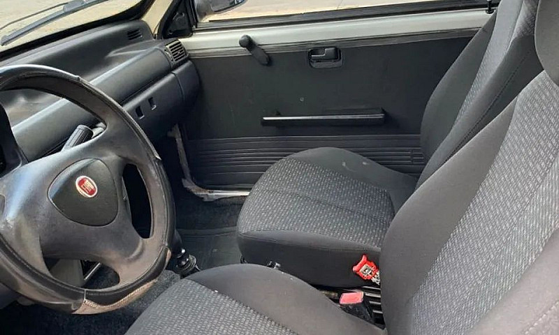 Fiat Uno Mille Celeb...