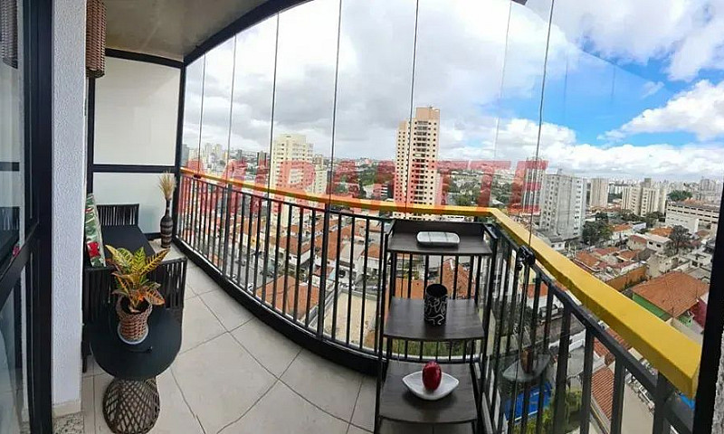 Studio Mobiliado A V...