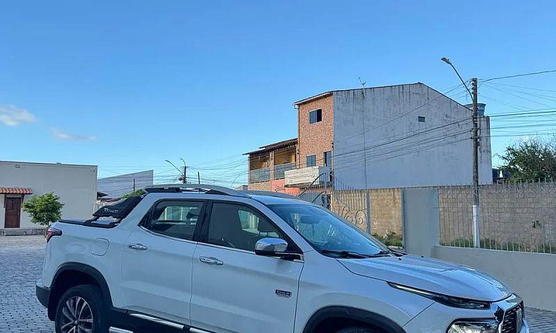 Fiat Toro Ranch 2.0 ...