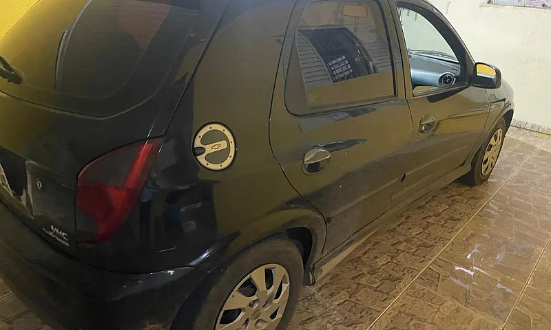 Chevrolet Celta Life...