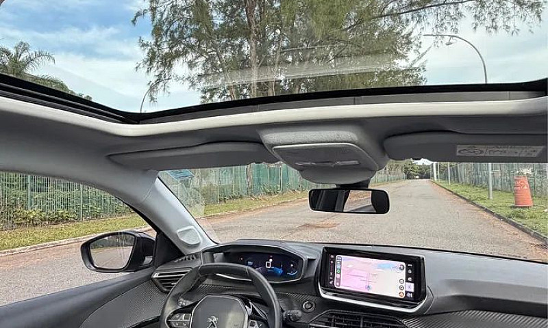 Peugeot 208 Griffe 1...
