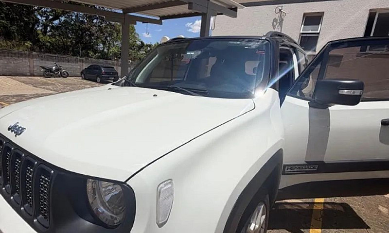 Jeep Renegade Sport ...