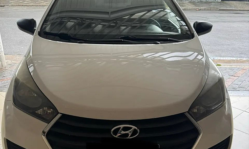 Hyundai Hb20 Comf./C...