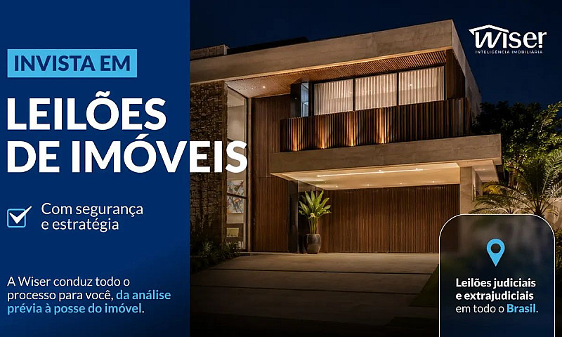 Apartamento De Leilã...