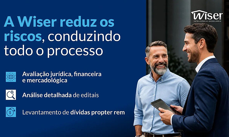 Apartamento De Leilã...