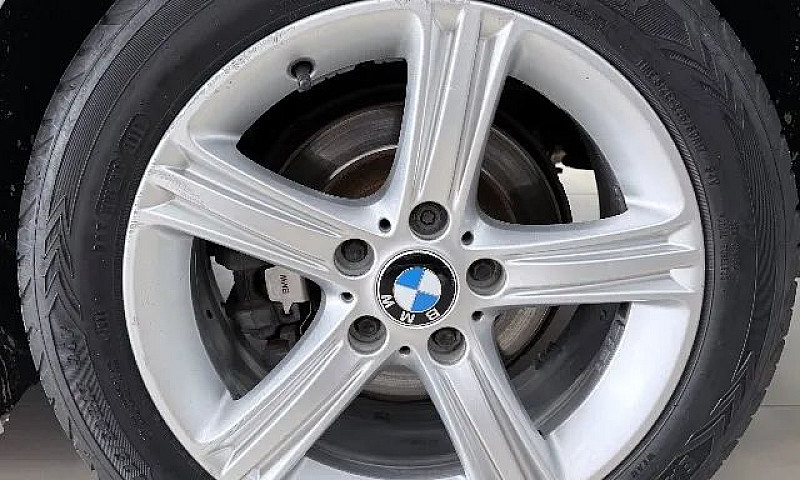 Bmw 320I A 2.0 Turbo...