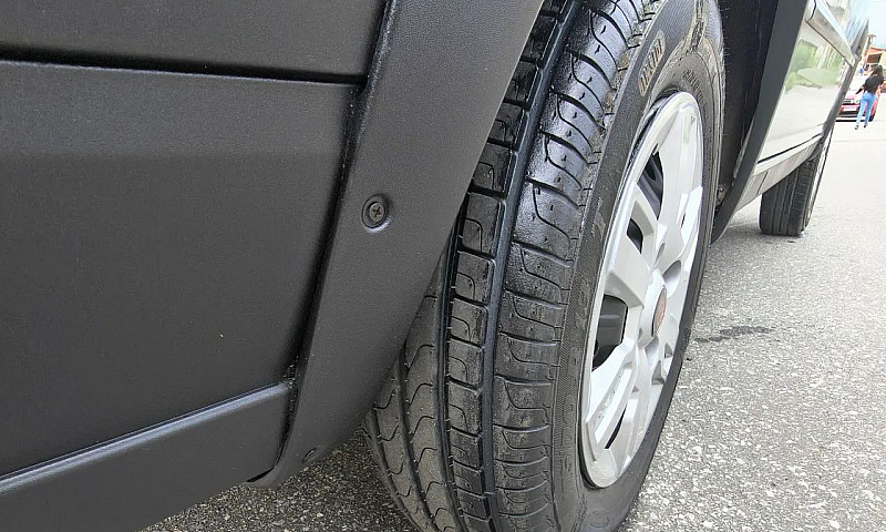 Fiat Uno Mille Way E...