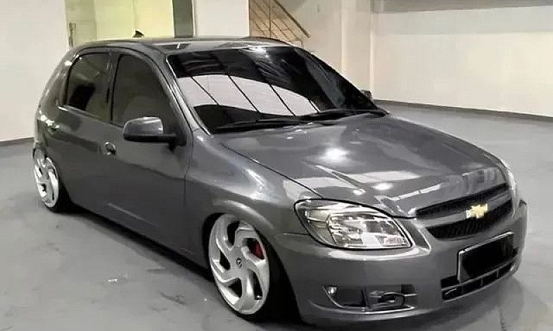 Chevrolet Celta Life...