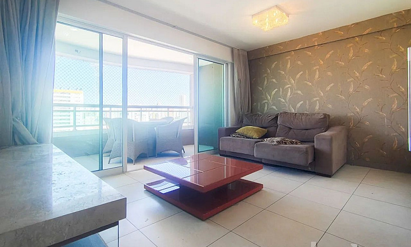 Apartamento, Praia D...