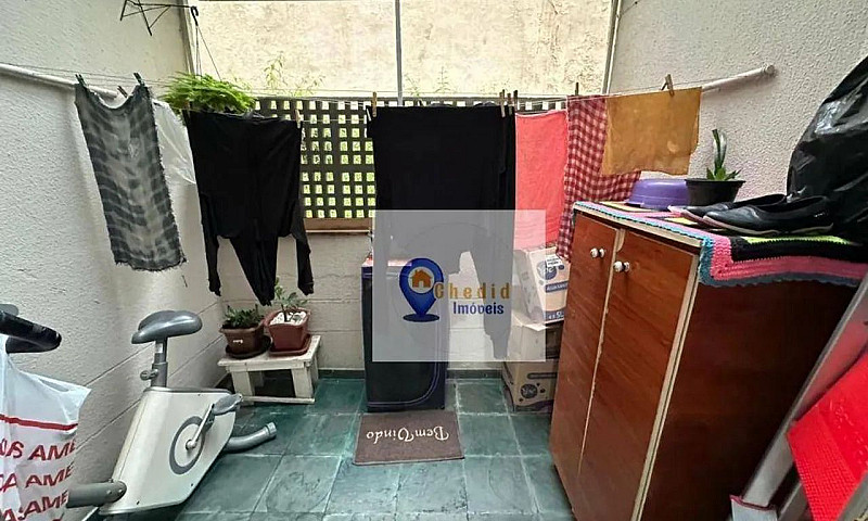 Apartamento Com 2 Do...