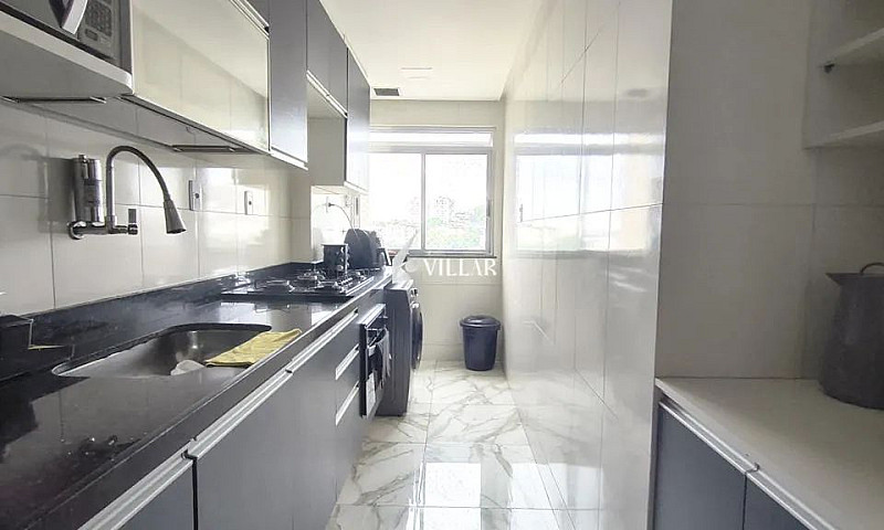 Apartamento De Dois ...