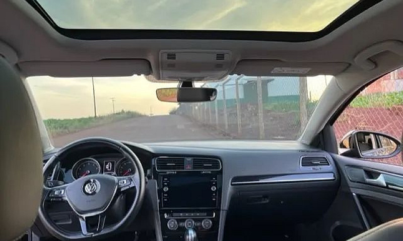 Volkswagen Golf High...