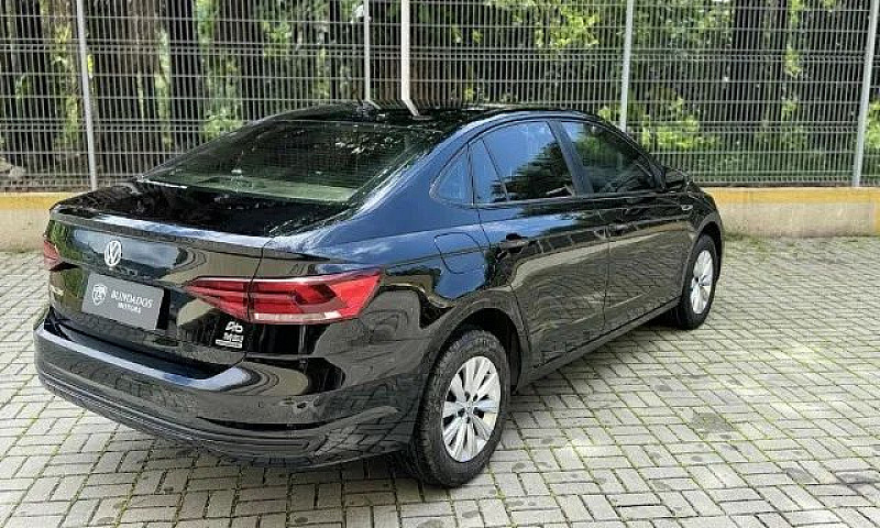 Volkswagen Virtus 1....