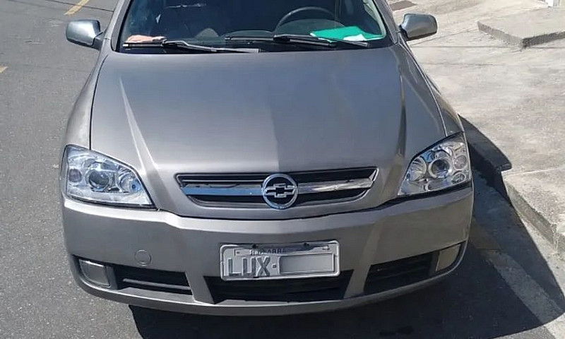 Chevrolet Astra 2.0 ...