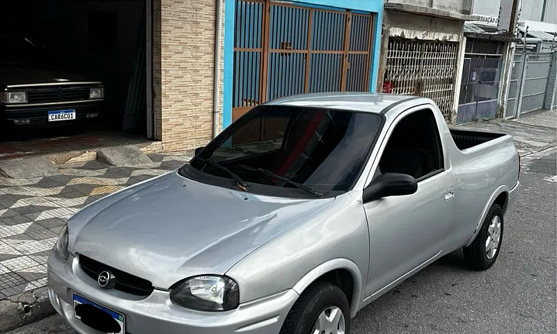 Chevrolet Corsa Pick...
