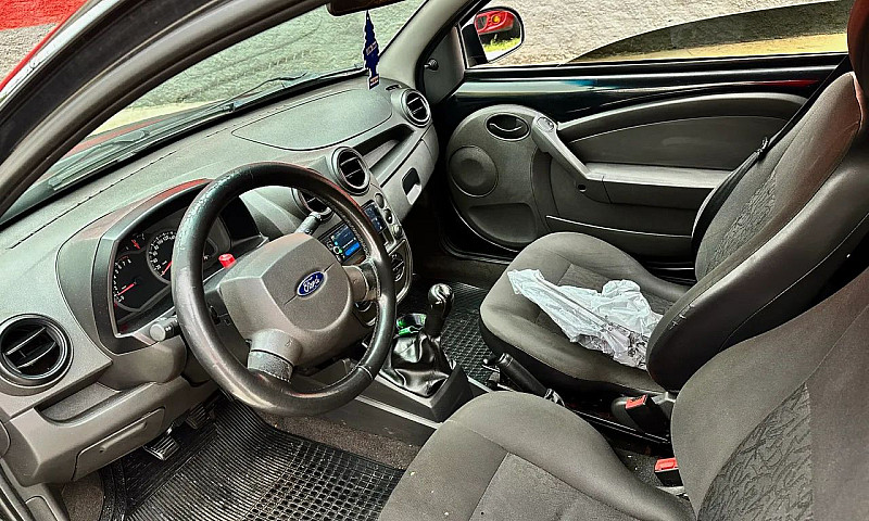Ford Ka 1.0 8V/1.0 8...