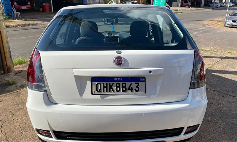 Fiat Palio Way 1.0 F...
