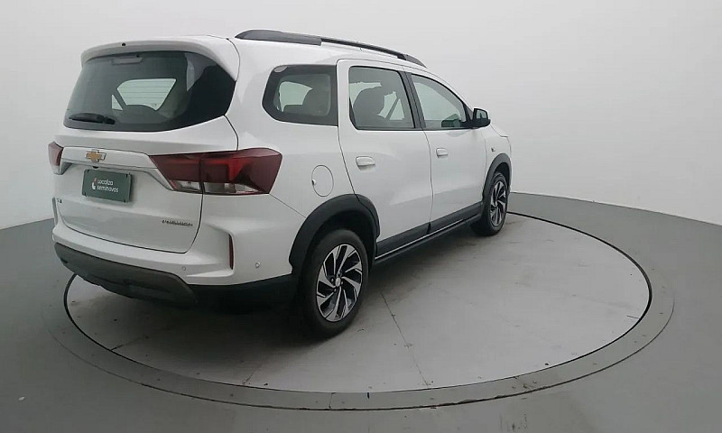 Chevrolet Spin Premi...