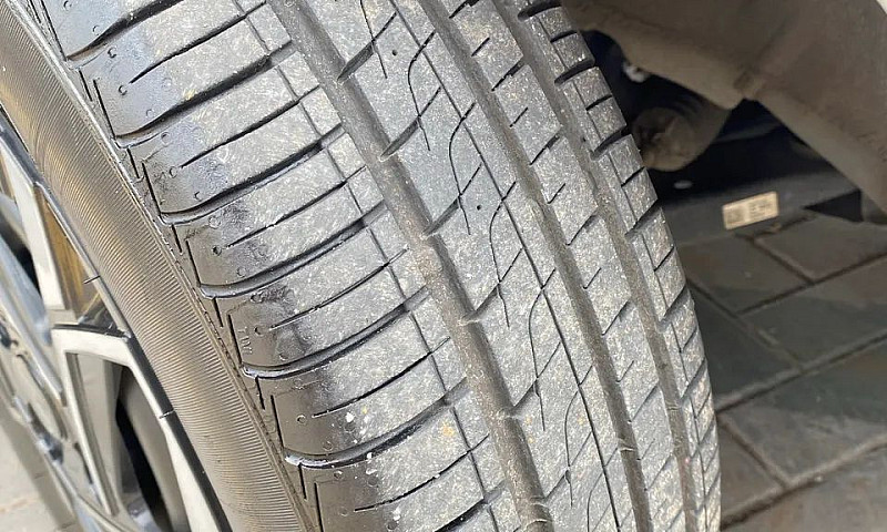 Hyundai Hb20 Sense 1...