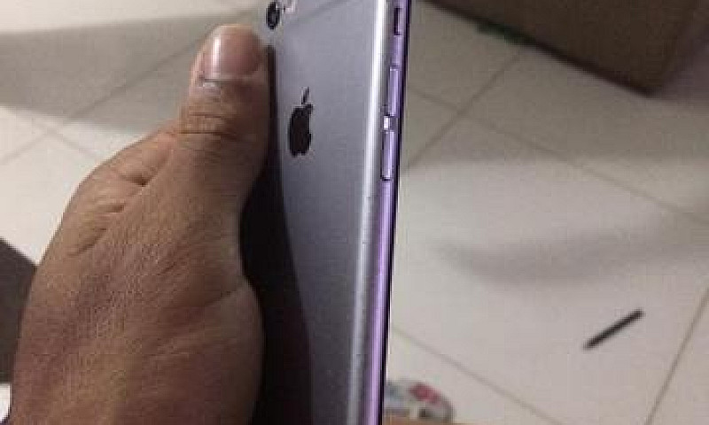 Iphone 6 Dou Volta E...