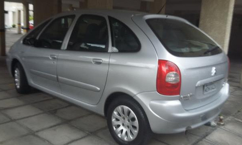 Citroen C3 Picasso 2...