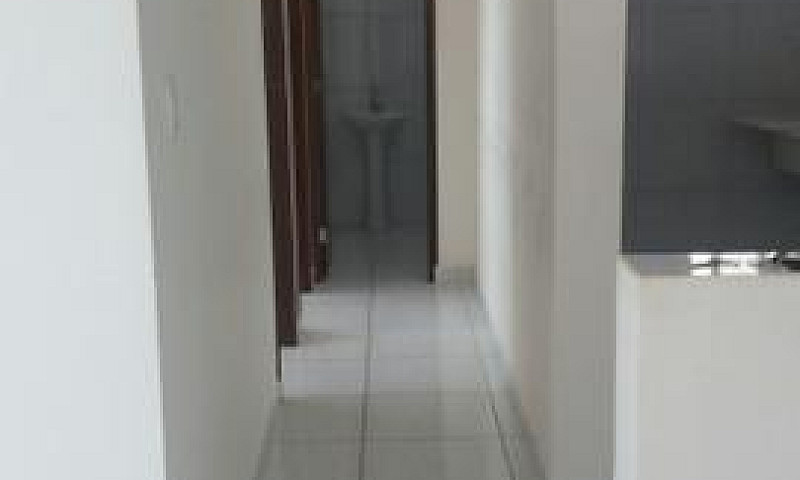 Alugo Apartamento...