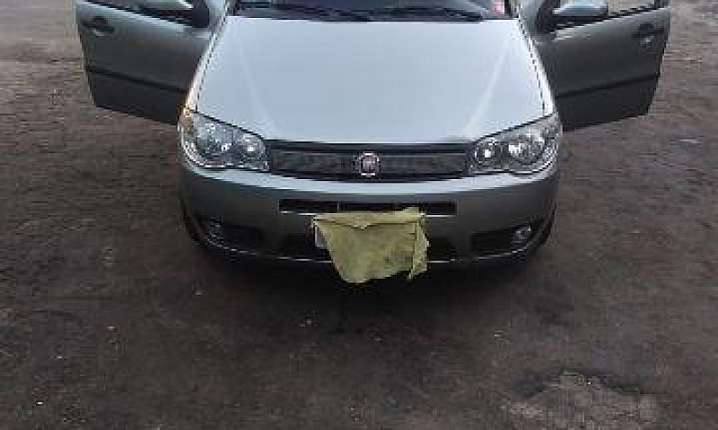 Fiat Palio Pálio Fir...