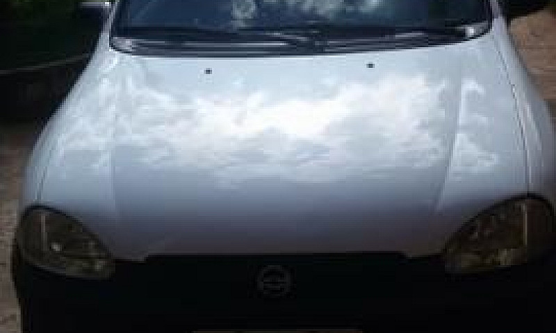 Gm - Chevrolet Corsa...