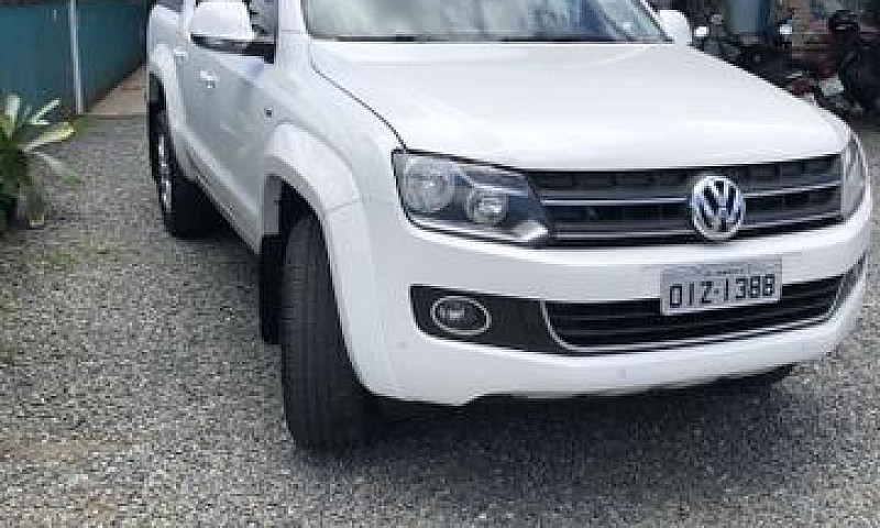 Amarok Highine 2.0 4...