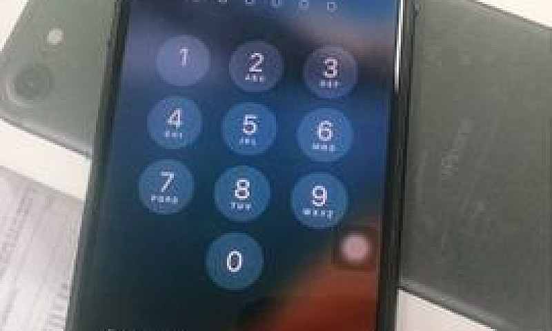 Iphone 7 Preto 32Gb ...