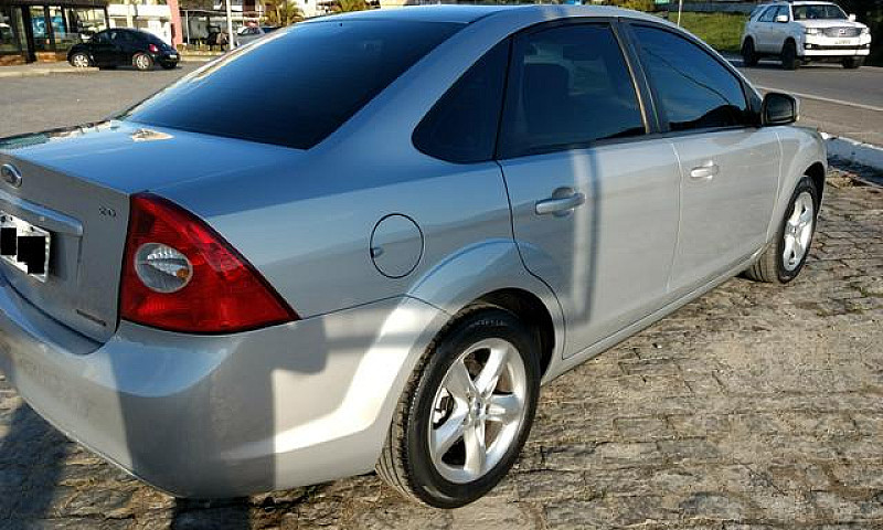 Ford Focus Nave Espa...