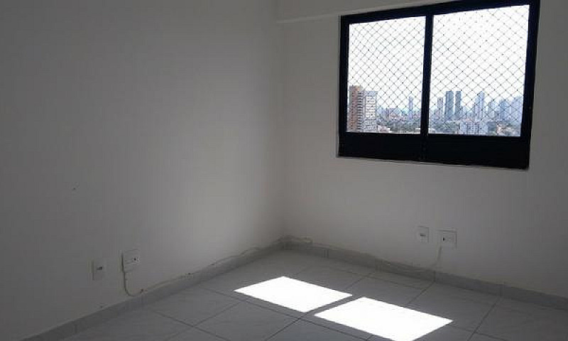 03 Quartos - 75 M² -...