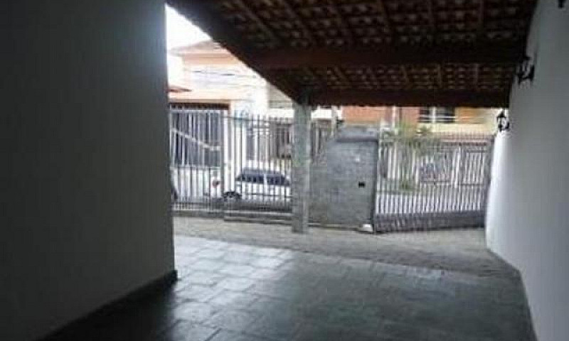 Casa Para Aluguel, 2...