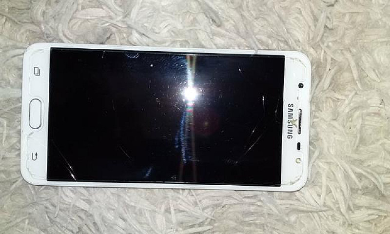 Vendo Ou Troco J7 Pr...