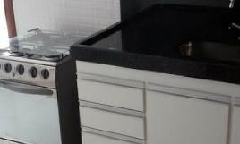Apartamento Totalmen...