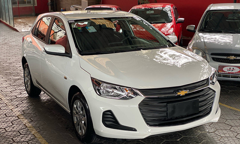 Chevrolet Onix Lt 1....