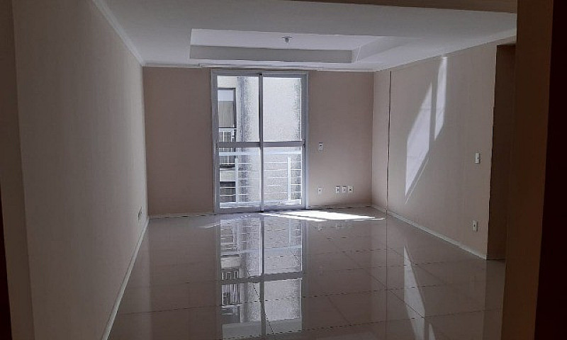 Apartamento Amplo, F...