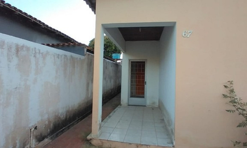 Casa Cidade Verde...