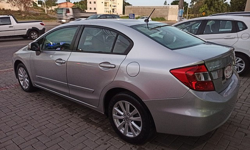 Honda Civic Lxr ...