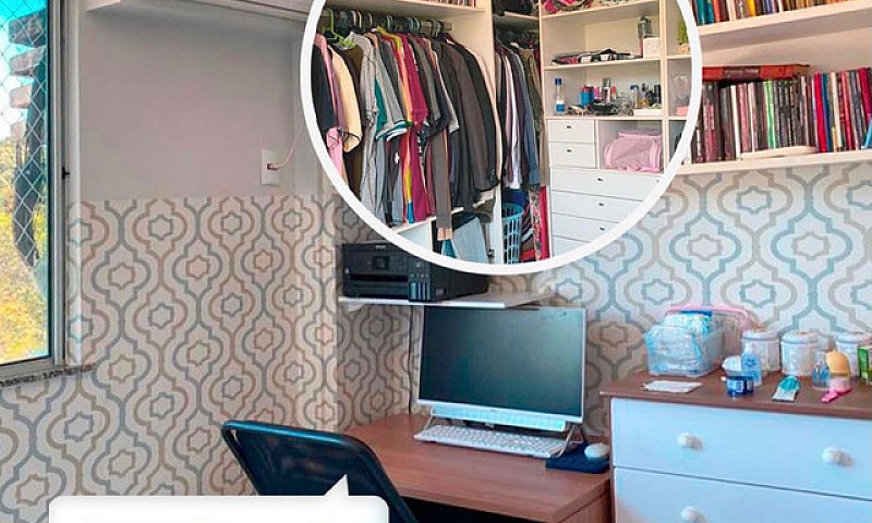 Apartamento Condomín...