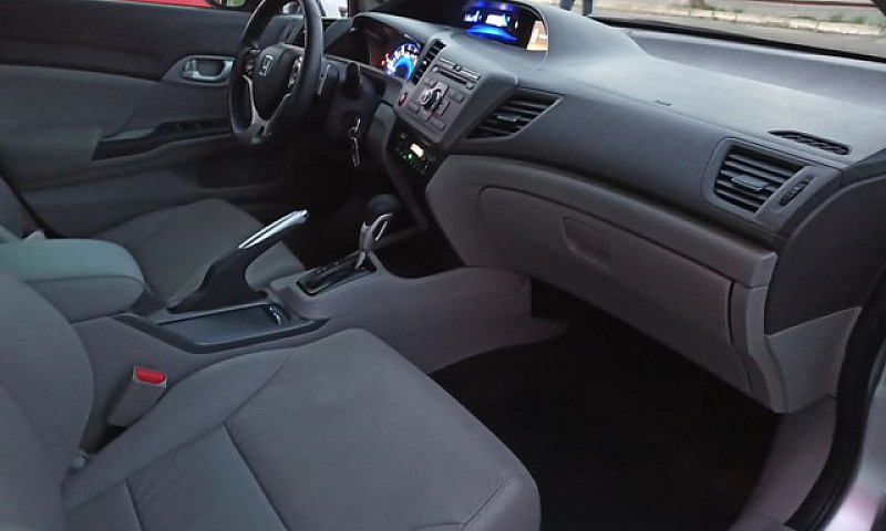 Honda Civic Lxr ...